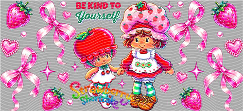 16oz Cartoon-T 2674